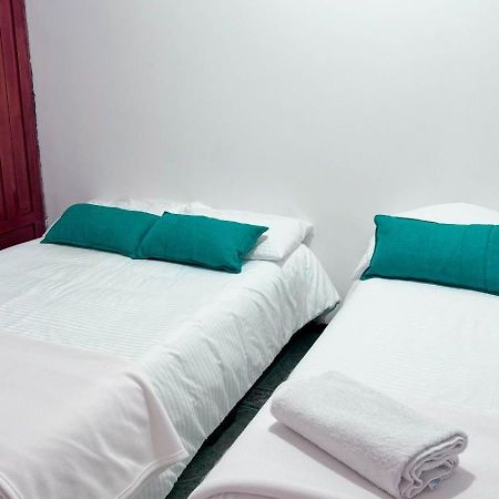 Hotel Hierbabuena Y Restaurante Pasto Eksteriør billede