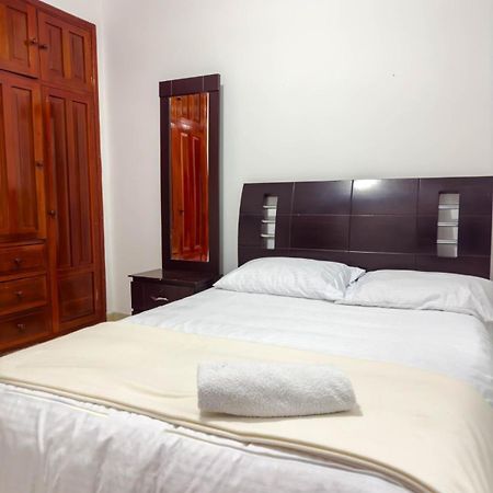 Hotel Hierbabuena Y Restaurante Pasto Eksteriør billede