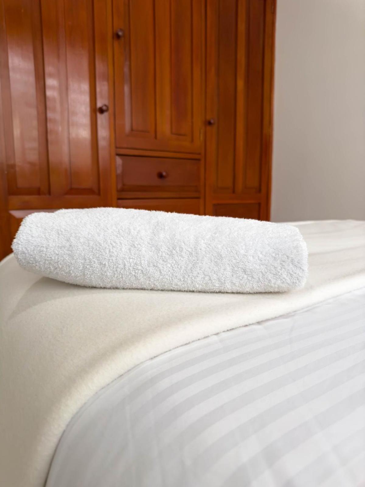 Hotel Hierbabuena Y Restaurante Pasto Eksteriør billede